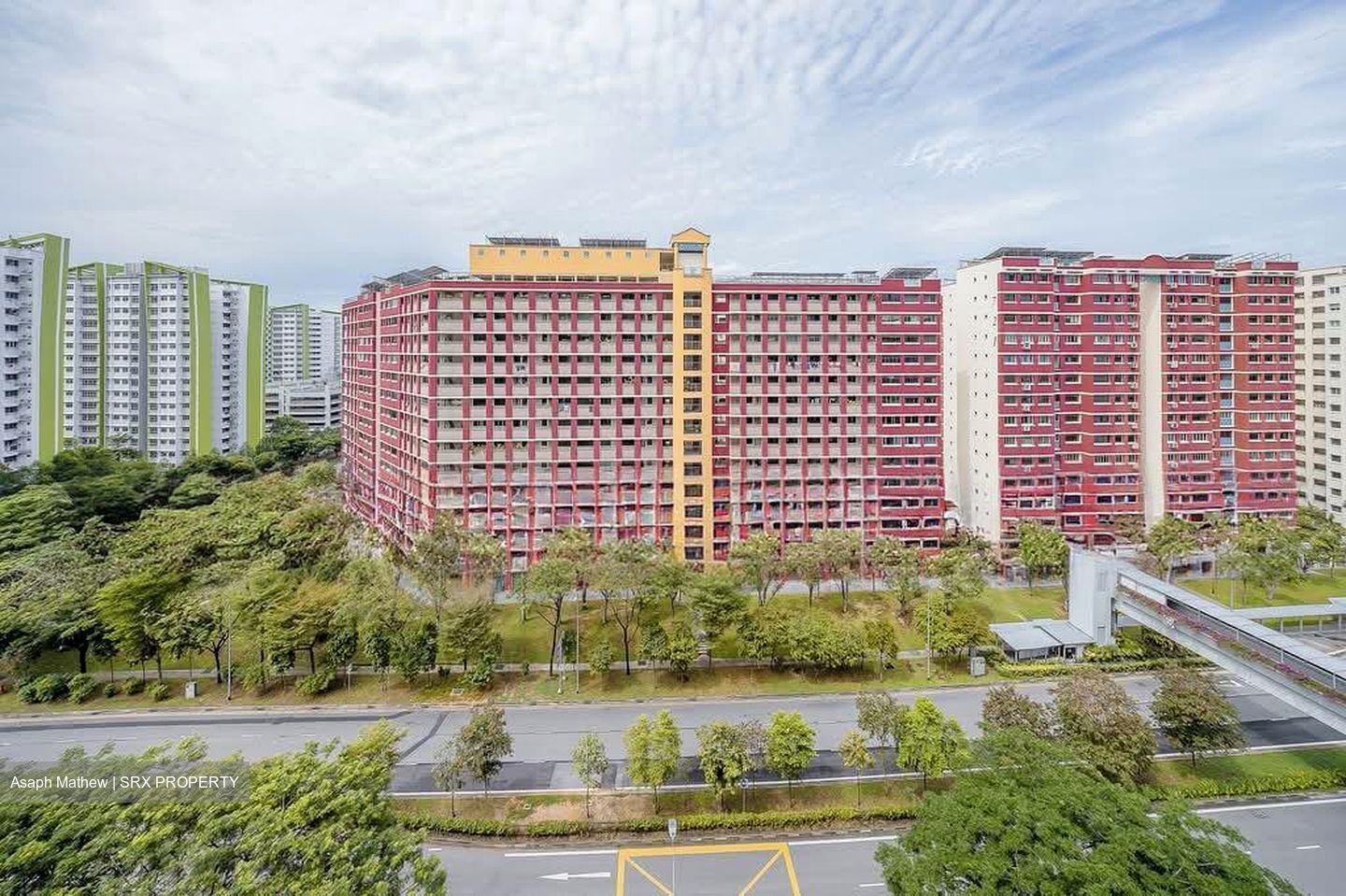 Blk 601A Tampines Greenridges (Tampines), HDB 4 Rooms #585844131